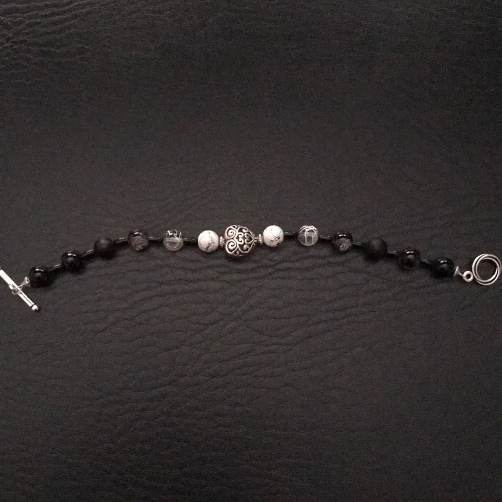 Bracelet | Beaded Bracelet